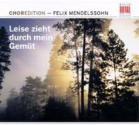 Dresdener Kreuzchor/Vocal Concert Dresden etc. - Leise Zieht Durch Mein Gemut