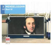 Mendelssohn, F. - Mendelssohn: Best Of