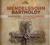 Felix Mendelssohn Mendelssohn: Geistliche Und Weltliche Chorwerke (CD) Album
