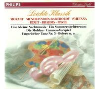 Felix Mendelssohn - Pleasure Classic