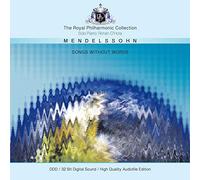 Felix Mendelssohn - Song Without Words (Rpo)