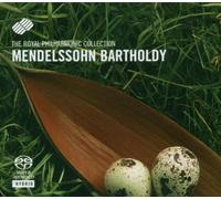 Felix Mendelssohn Songs Without Words (Excerpts) (Rpo) (CD) Album (US IMPORT)