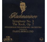 FELIX MENDELSSOHN Sym No 3 (CD) (US IMPORT)