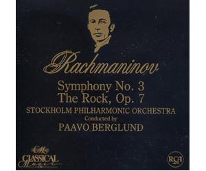 FELIX MENDELSSOHN Sym No 3 (CD) (US IMPORT)