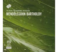Royal Philharmonic Orchestra - Symphony Nos. 3 And 4 (Sanderling, Rpo) [Sacd/CD Hybrid]