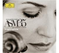 Anne-Sophie Mutter - Felix Mendelssohn: The Complete Musician - Highlights - CD