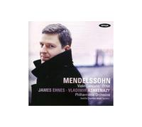 Felix Mendelssohn: Violin Concerto/Octet