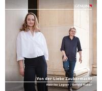 Henrike Legner; Gerold Huber - Von der Liebe Zaubermacht (Love's Magic Power)