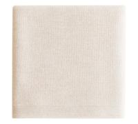 Felix Merino Wool Blanket Cream one size