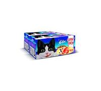 Felix Pouch Mixed Selections Cij 96x100g