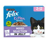 FELIX Original Kitten