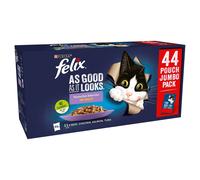 Felix Pch AGAIL Favourite CIJ 88x100g
