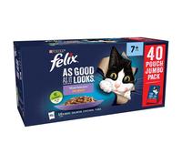 Felix Pch AGAIL Senior Mixed CIJ 40x100g