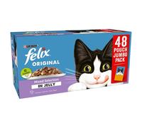 Felix Pch Mixed Selection CIJ 96x100g
