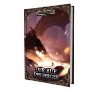 Felix Pietsch Christoph Trauth DSA5 - Der Ruf des Berges (Paperback)