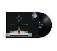 FELIX RAPHAEL - DO YOU - Vinyl Record 12 RECORD - F123z