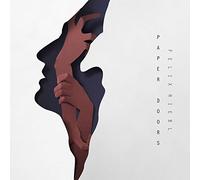 Felix Riebl - Paper Doors Australia Only