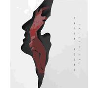 FELIX RIEBL: PAPER DOORS - CD