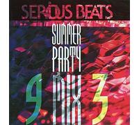 Felix, Robin S, Popcorn, Alex Party, Pegasus, Ramirez..