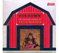 Felix Slatkin - Hoedown!