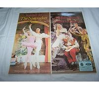Felix Slatkin / Hollywood Bowl Symphony Orchestra - The Nutcracker Suite / A Midsummer Night's Dream-LP