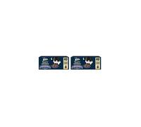 FELIX Tasty Shreds Mixed Selection in Gravy Wet Cat Food 40x80g (Pack of 2)
