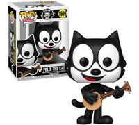 Felix the Cat (105th Anniversary) Funko Pop! TV Vinyl Figure