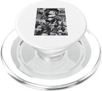 Felix the Cat 1927 Parade Balloon - First Inflatable Art PopSockets PopGrip for MagSafe