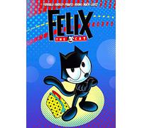 Felix the Cat