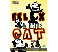 Felix The Cat [DVD]