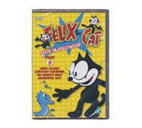 Felix The Cat (Felix In Hollywood) [DVD] [2004]