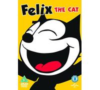 Felix The Cat: The Movie [DVD]