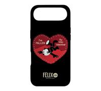 Felix The Cat Valentine Fallen For You Case for iPhone Air