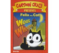Felix the Cat - Woos Whoopee
