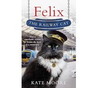 Felix the Railway Cat