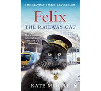 Felix the Railway Cat – Penguin Books