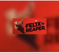 Felix The Reaper PC Steam Account
