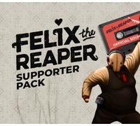 Felix The Reaper - Supporter Pack DLC Steam CD Key
