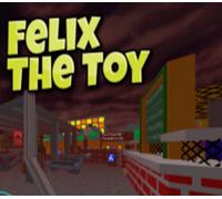Felix The Toy Steam CD Key