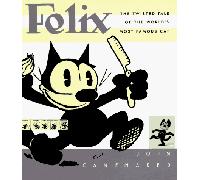 Felix: The Twisted Tale of the World's Most Famous Cat