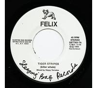 Felix - Tiger Stripes / You Can'T Hold Me Down [7" VINYL]