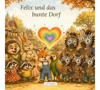 Felix und das bunte Dorf