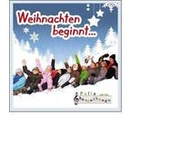 Felix Und Die Rasselbande - Weihnachten Beginnt