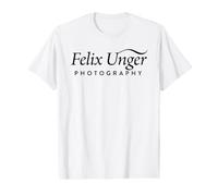 Felix Unger Photography Value Graphic T-Shirt