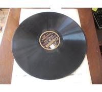 Félix Weingartner - Orchestre sous la direction de Félix Weingartner : invitation à la valse -1° et 2° partie Weber - disque columbia n° DFX 59