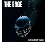 ORIGINAL SOUNDTRACK - EDGE THE - New Vinyl Record - P600z