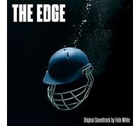 FELIX WHITE - THE EDGE - OST [VINYL]