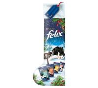 Felix Xmas Treat Stocking 6x225g