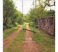 Felix - You Are the One I Pick [VINYL]
