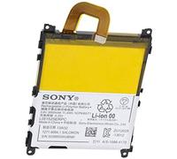 Felixmania® Battery for Sony Xperia Z1 (Original) High Capacity LIS1525ERPC